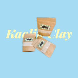 Kaolin Clay