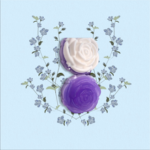 Load image into Gallery viewer, Enchanted Lavender Blemish Cleansing Bar (1 ea.)⭐️⭐️⭐️⭐️
