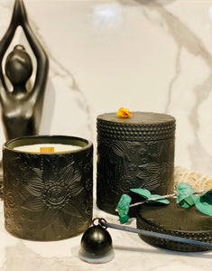 Zen Candle Collection