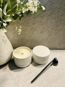 New! Day to Night Aroma Candle