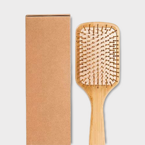 Bamboo Hair Brushes