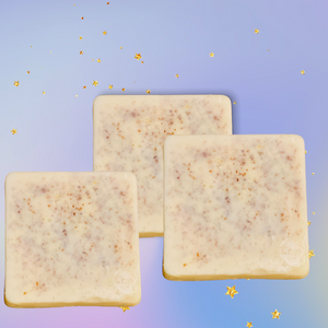 Nourishing Lotion Bars ⭐️⭐️⭐️⭐️