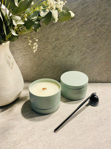 New! Day to Night Aroma Candle