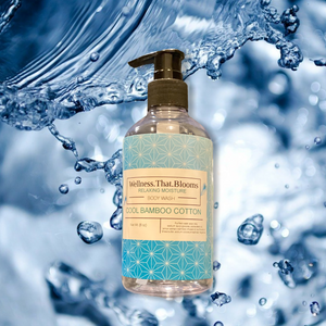 New! Body Bliss Moisture Body Wash