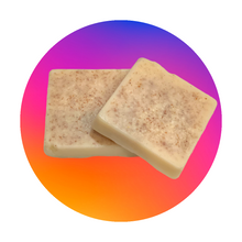 Load image into Gallery viewer, Nourishing Lotion Bars ⭐️⭐️⭐️⭐️
