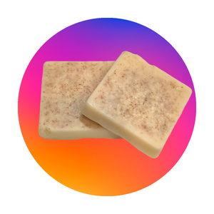 Nourishing Lotion Bars ⭐️⭐️⭐️⭐️