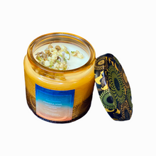 Load image into Gallery viewer, Good Vibes Soy Candle Collection ⭐️⭐️⭐️⭐️
