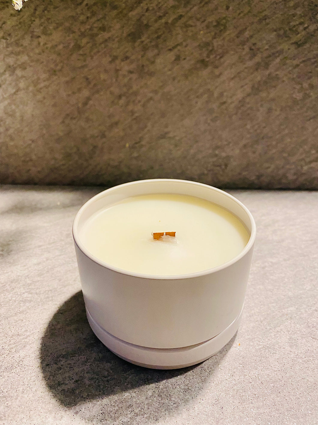 New! Day to Night Aroma Candle