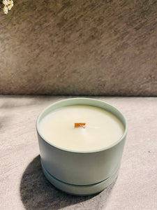 New! Day to Night Aroma Candle