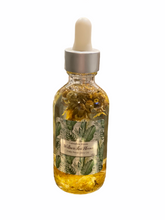 Load image into Gallery viewer, Calendula Bloom Daily Balancing Facial Glow Oil
