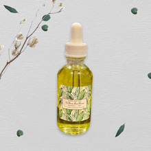 Load image into Gallery viewer, Rosemary Mint Hair &amp; Scalp Elixir ⭐️⭐️⭐️⭐️
